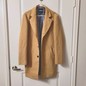 Express Trench Coat (Great Condition)